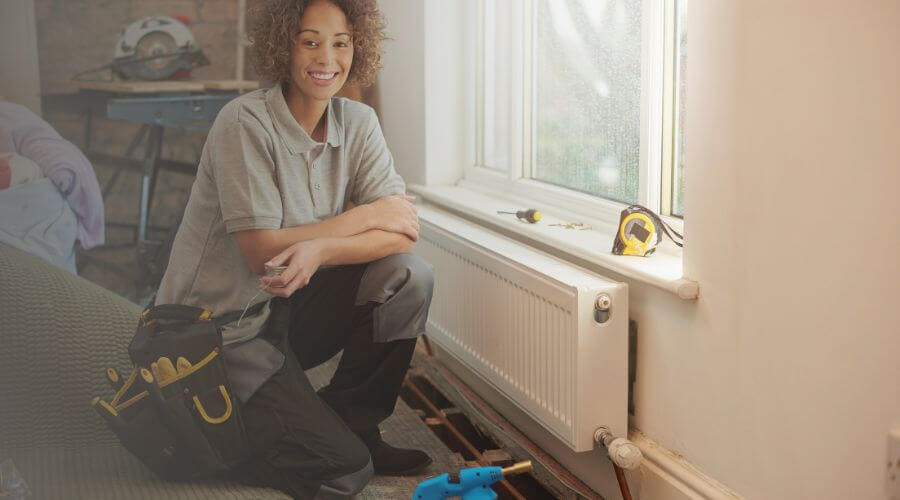 Professional Water heater repair services in Grants, NM